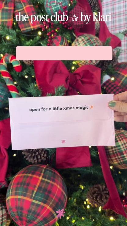 the post club ✰ by klari (February)